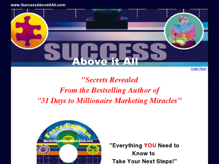 www.successaboveitall.com