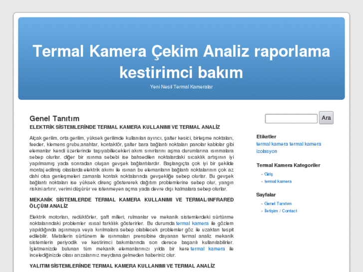 www.termal-kamera.com