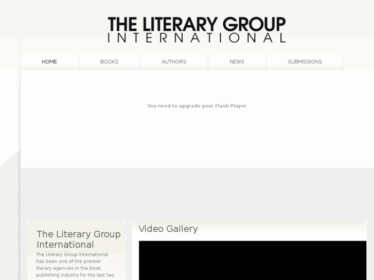 www.theliterarygroup.com