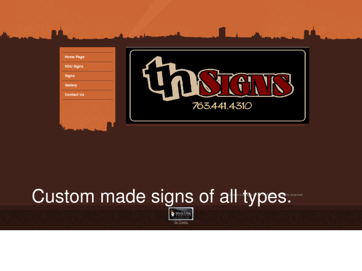 www.thsignsmn.com