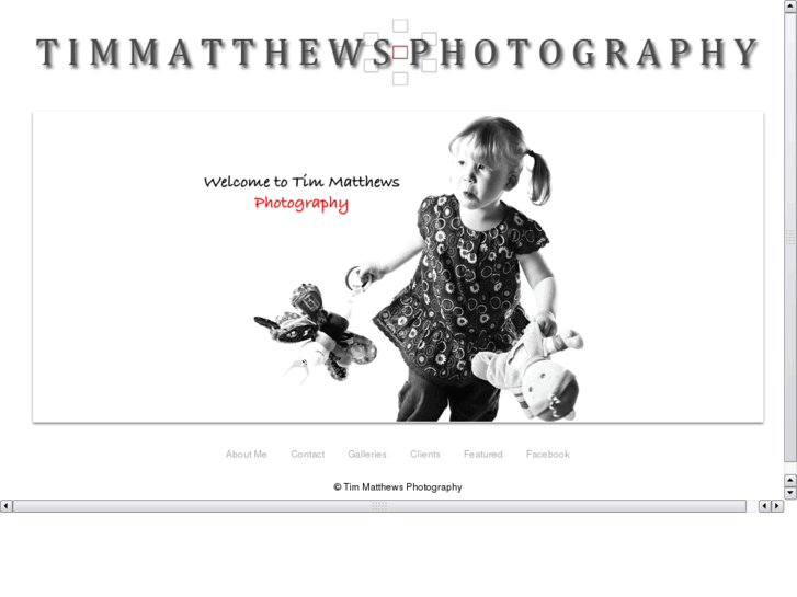 www.tim-matthews.com