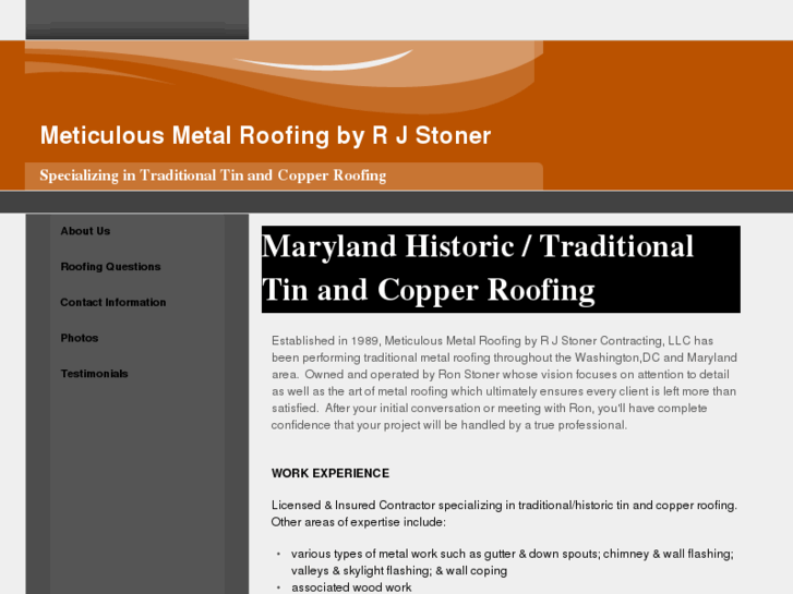 www.tinandcopperroofing.com