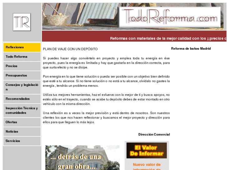 www.todoreforma.com