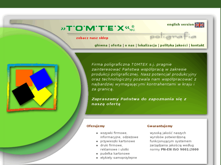 www.tomtex.pl