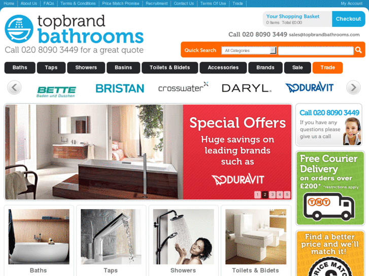 www.topbrandbathrooms.com