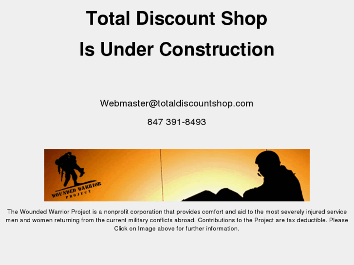 www.totaldiscountshop.com