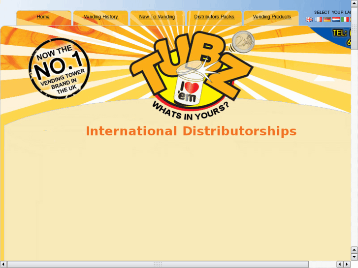 www.tubzinternational.com