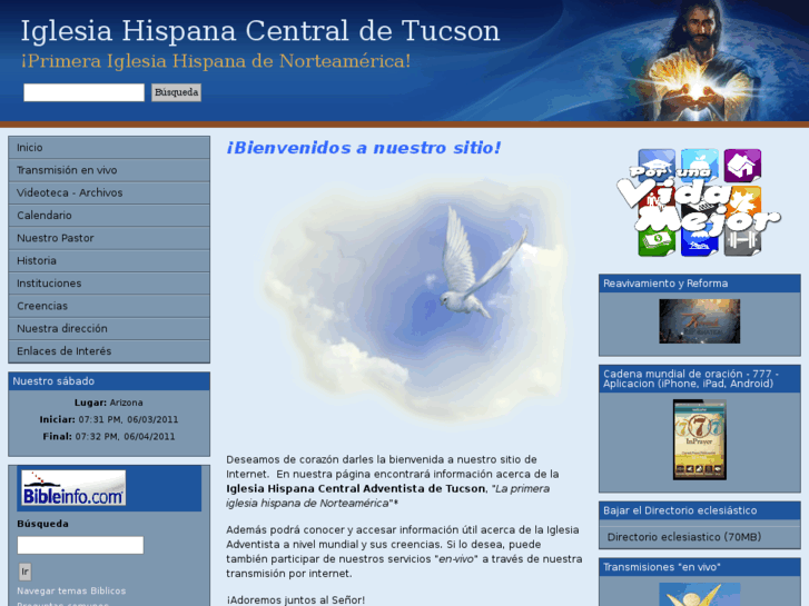 www.tucsonspanish.org