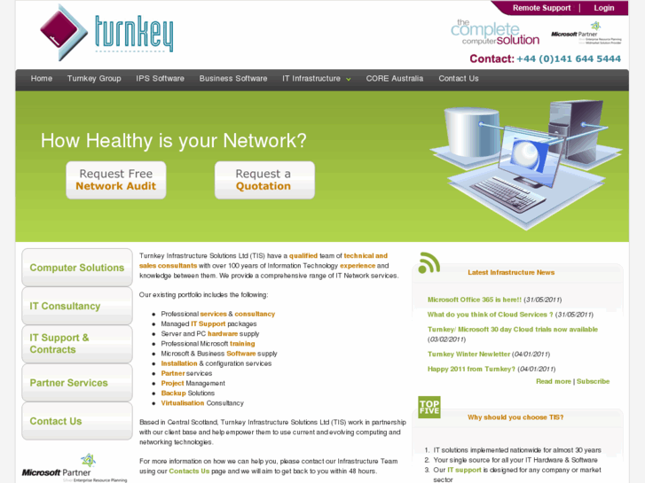www.turnkey-is.com