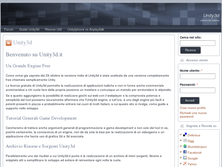 www.unity3d.it