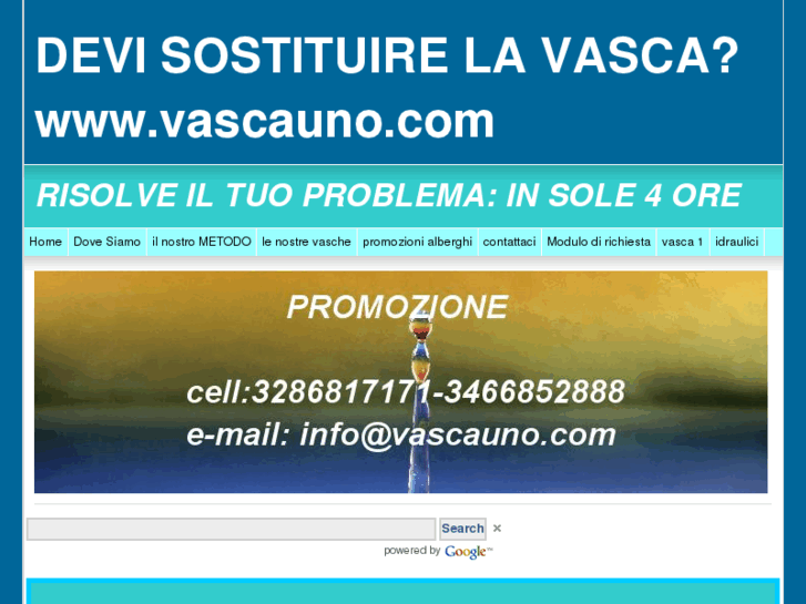 www.vascauno.com