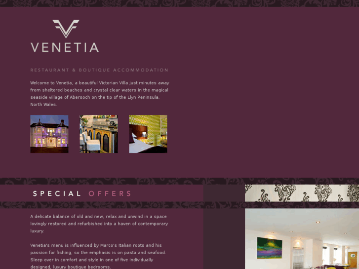 www.venetiawales.com