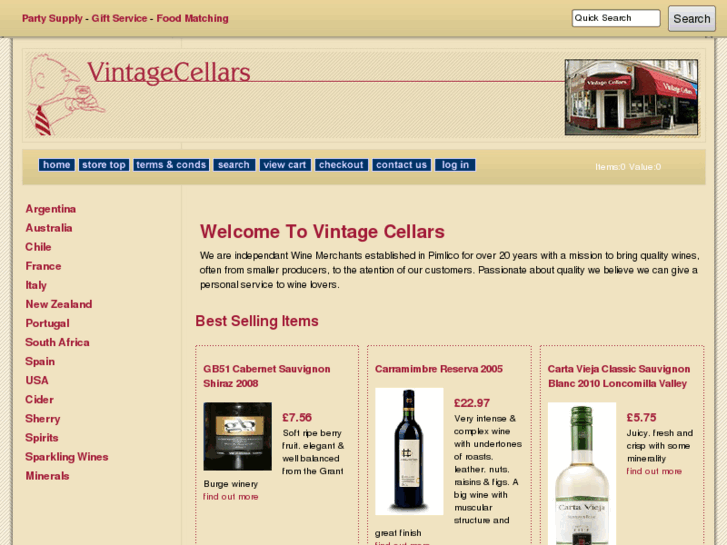 www.vintagecellars.co.uk