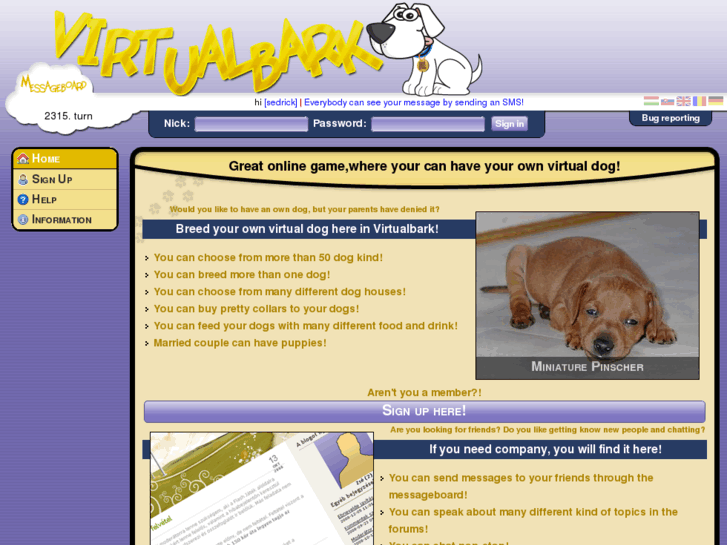 www.virtualbark.com