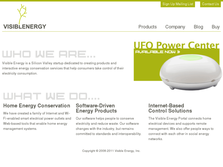 www.visiblenergy.com