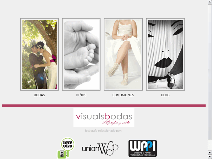 www.visualsbodas.com