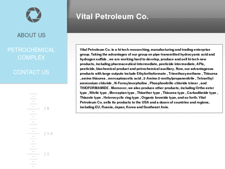 www.vitalpetroleum.com