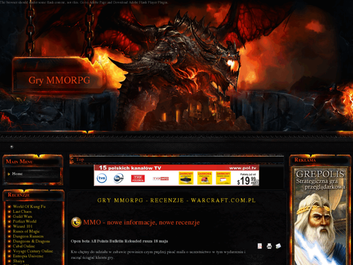 www.warcraft.com.pl