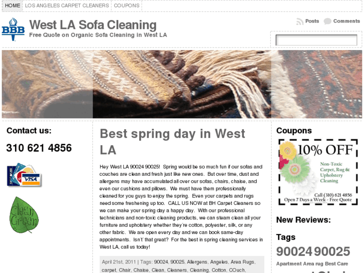 www.westlasofacleaning.com