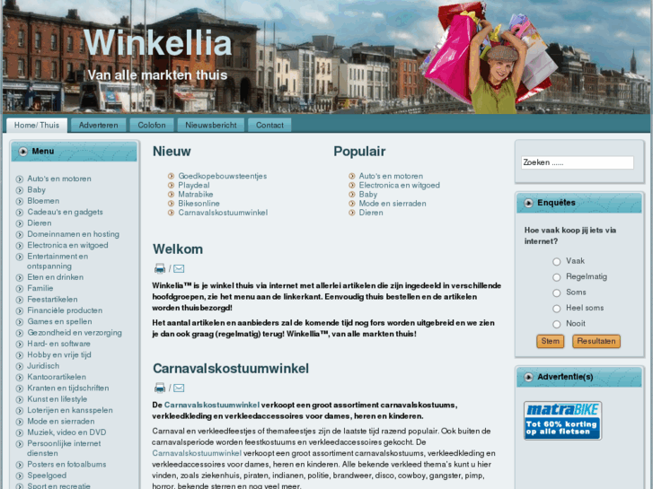 www.winkellia.nl