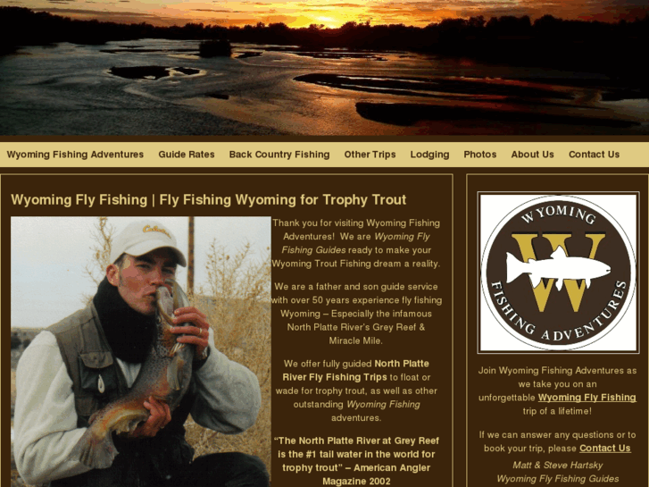 www.wyomingfishingadventures.com