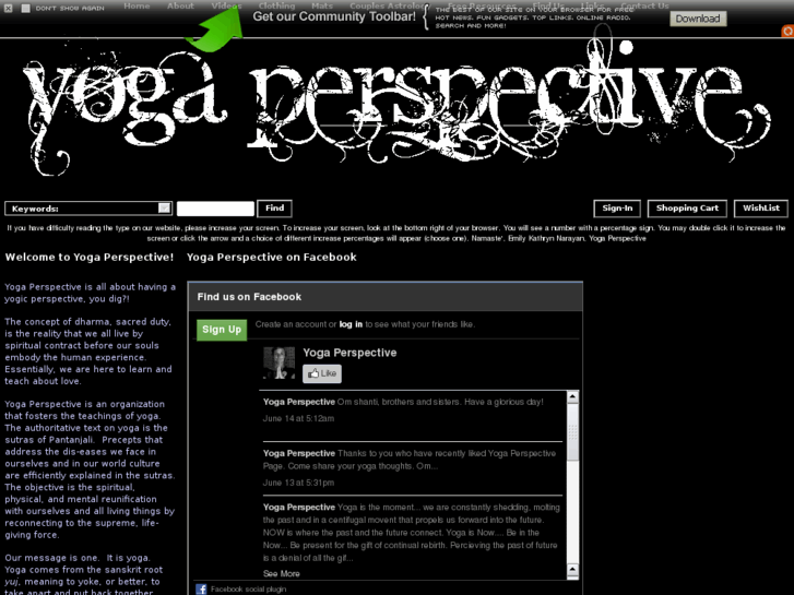 www.yogaperspective.com