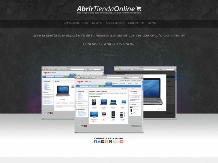 www.abrirtiendaonline.com