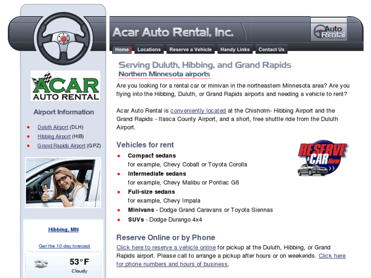 www.acarautorental.biz