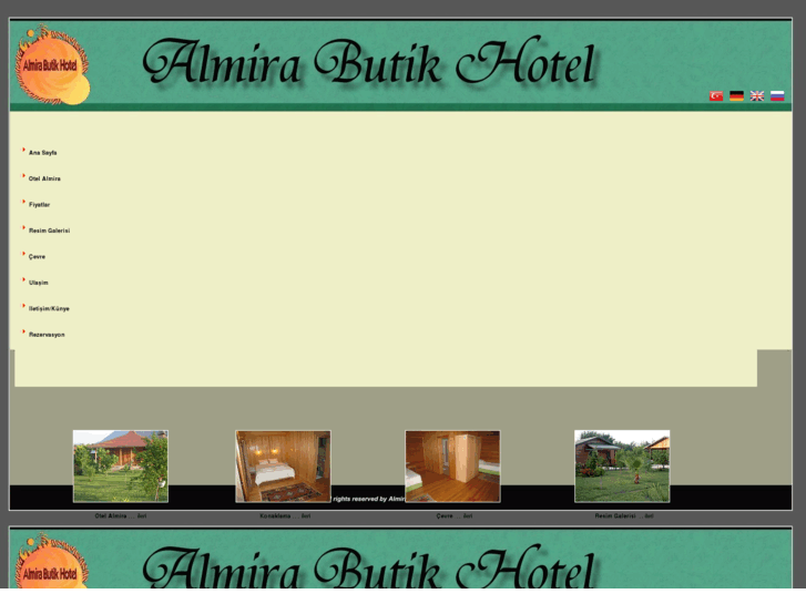 www.almirabutikhotel.com