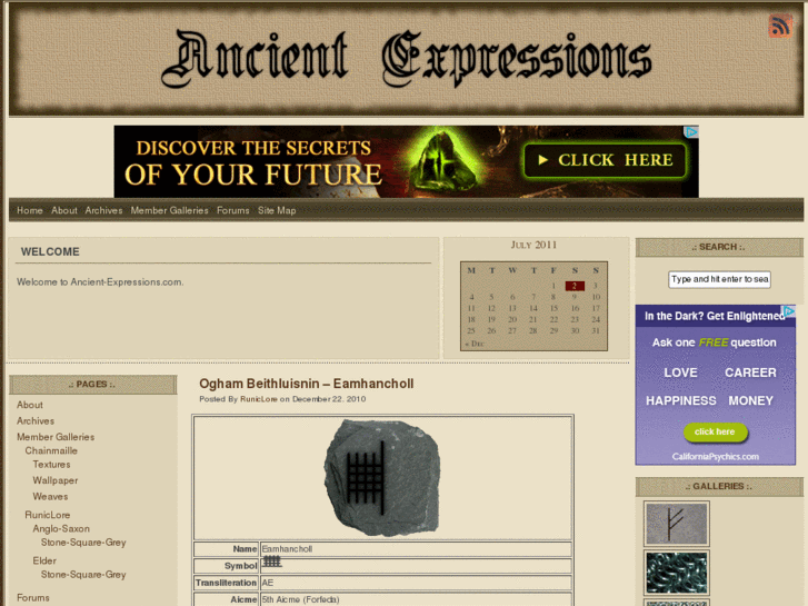 www.ancient-expressions.com