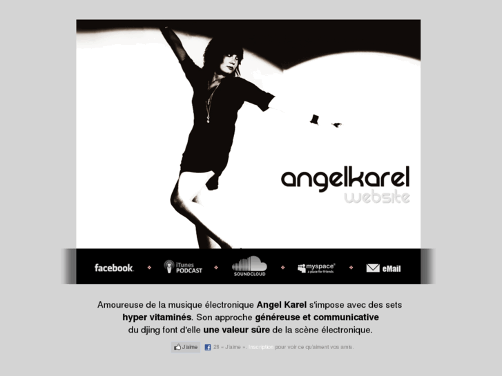 www.angelkarel.com