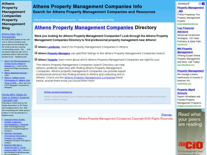 www.athens-property-management-companies.info