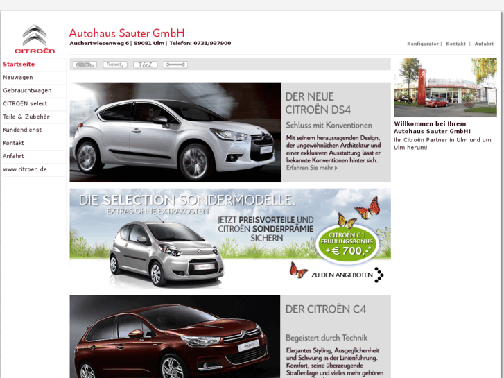 www.autohaus-sauter.com