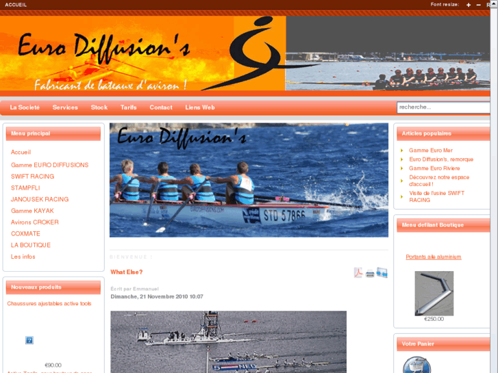 www.aviron-de-mer.com