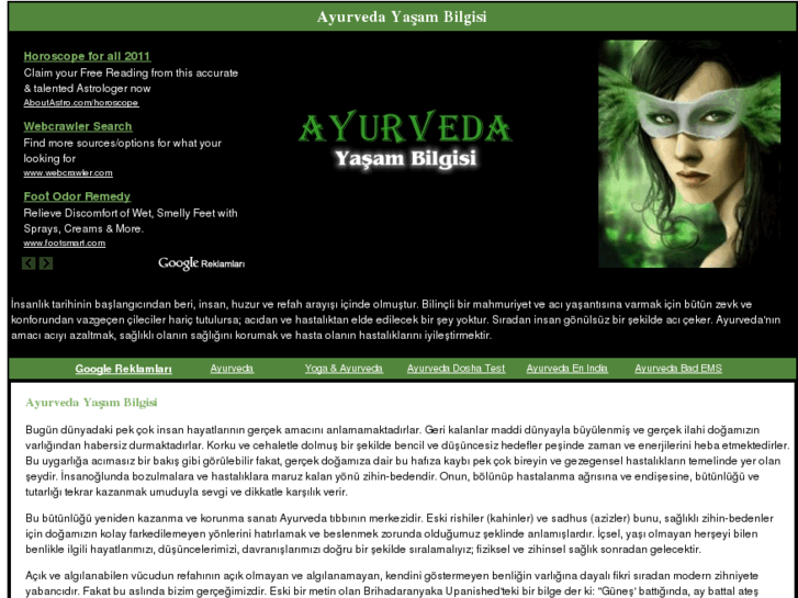 www.ayurvedatedavisi.com