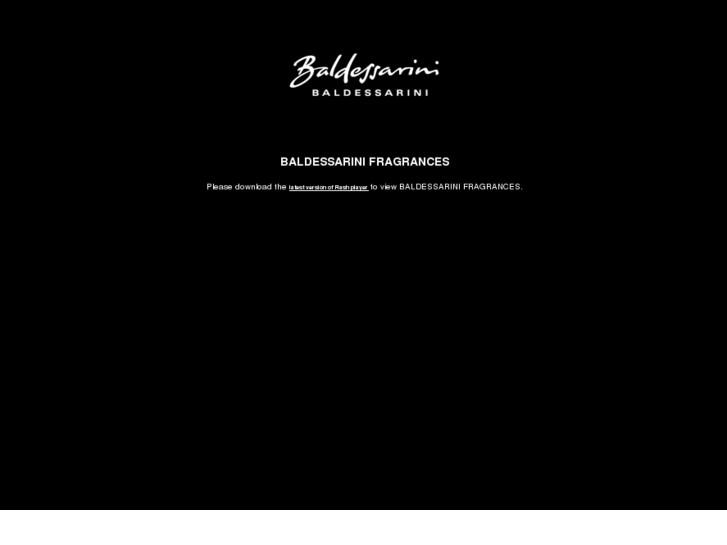 www.baldessarini-fragrances.com