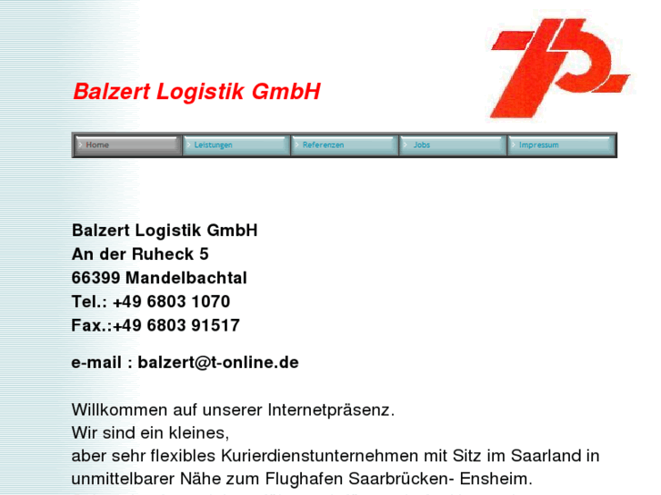 www.balzert.com