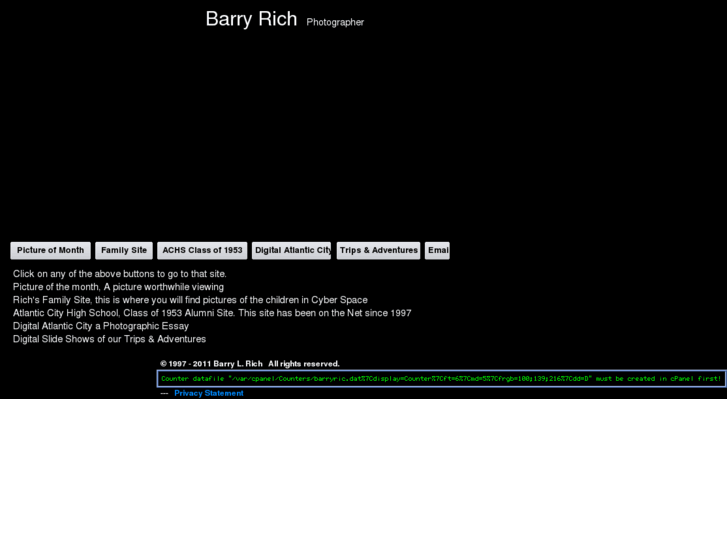 www.barryrich.net