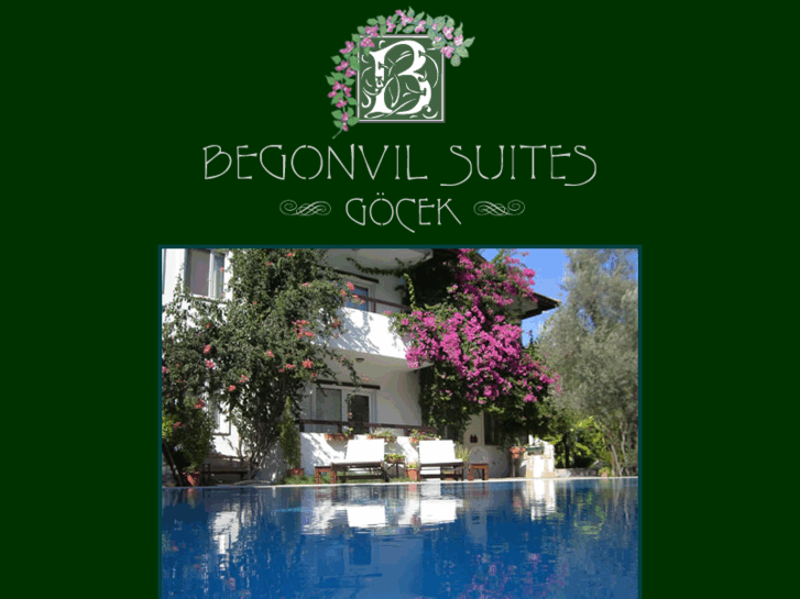 www.begonvilsuites.com