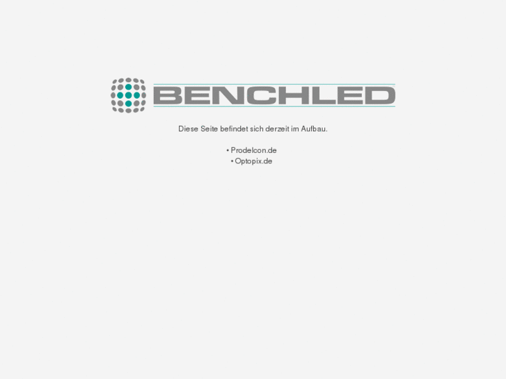 www.benchled.de