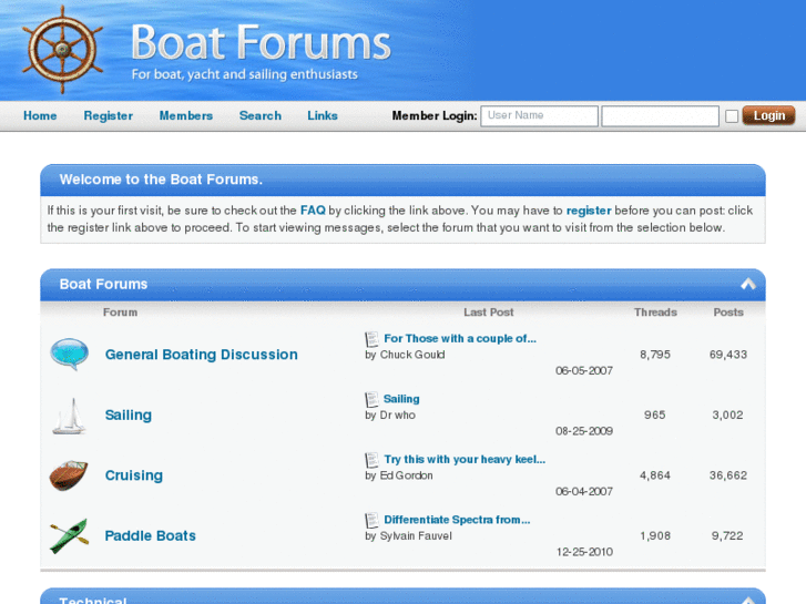 www.boat-forums.com