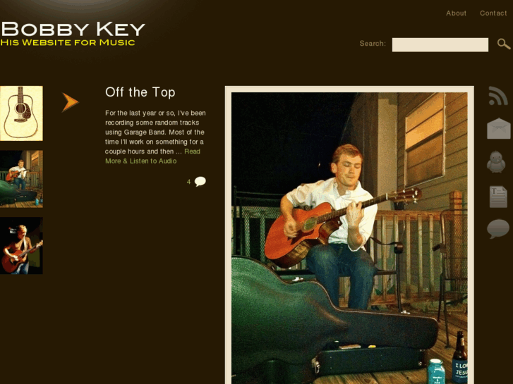 www.bobbykey.com