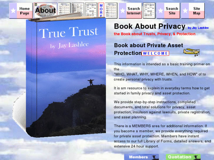 www.bookaboutprivacy.com