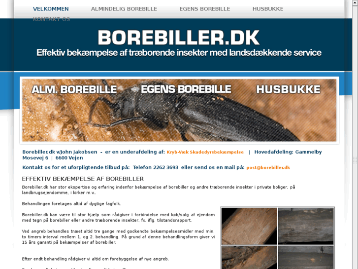 www.borebiller.com