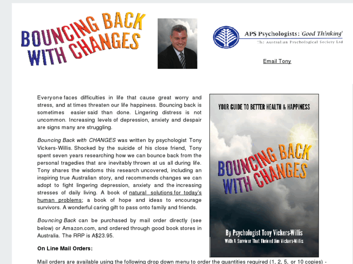 www.bouncingbackwithchanges.com