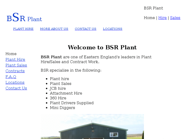 www.bsrplant.com