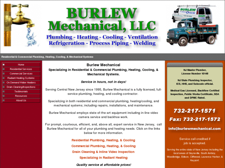 www.burlewmechanical.com