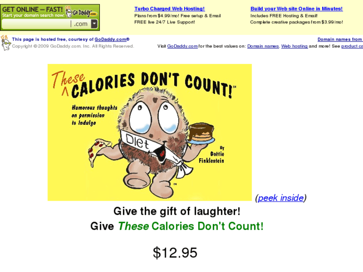 www.caloriesdontcount.com