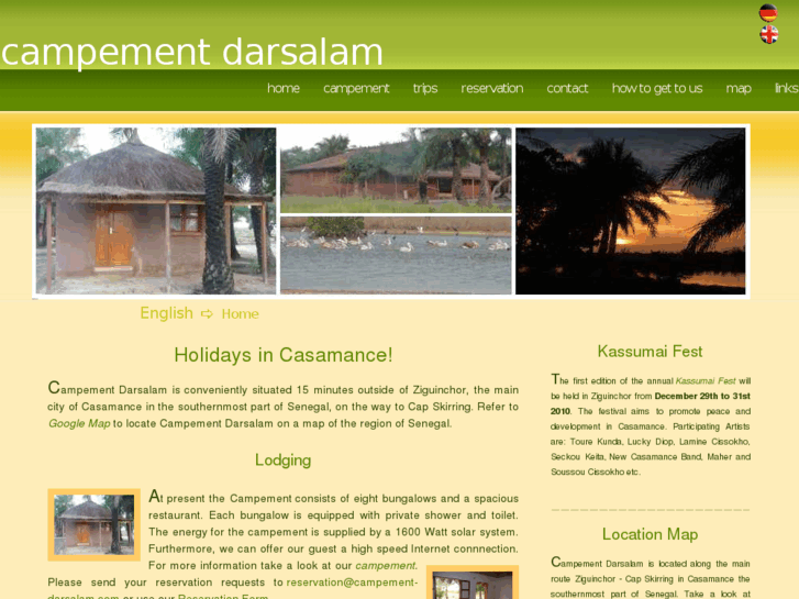 www.campement-darsalam.com