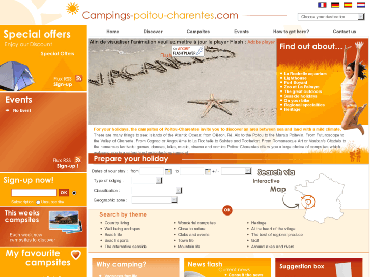 www.campsites-poitou-charentes.com